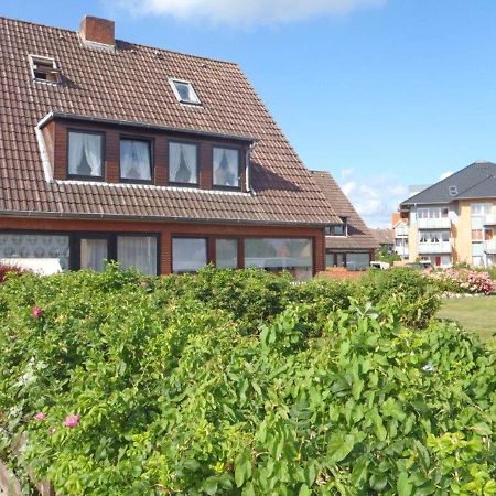 Ferienwohnung Kleine Duene Westerland Luaran gambar