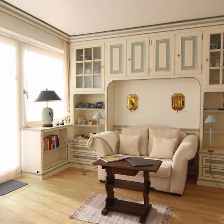 Ferienwohnung Kleine Duene Westerland Luaran gambar