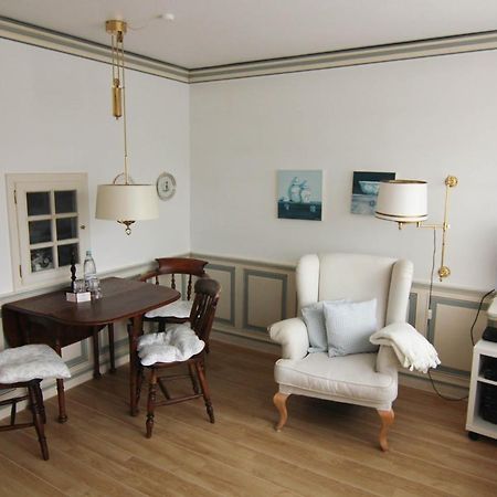 Ferienwohnung Kleine Duene Westerland Luaran gambar