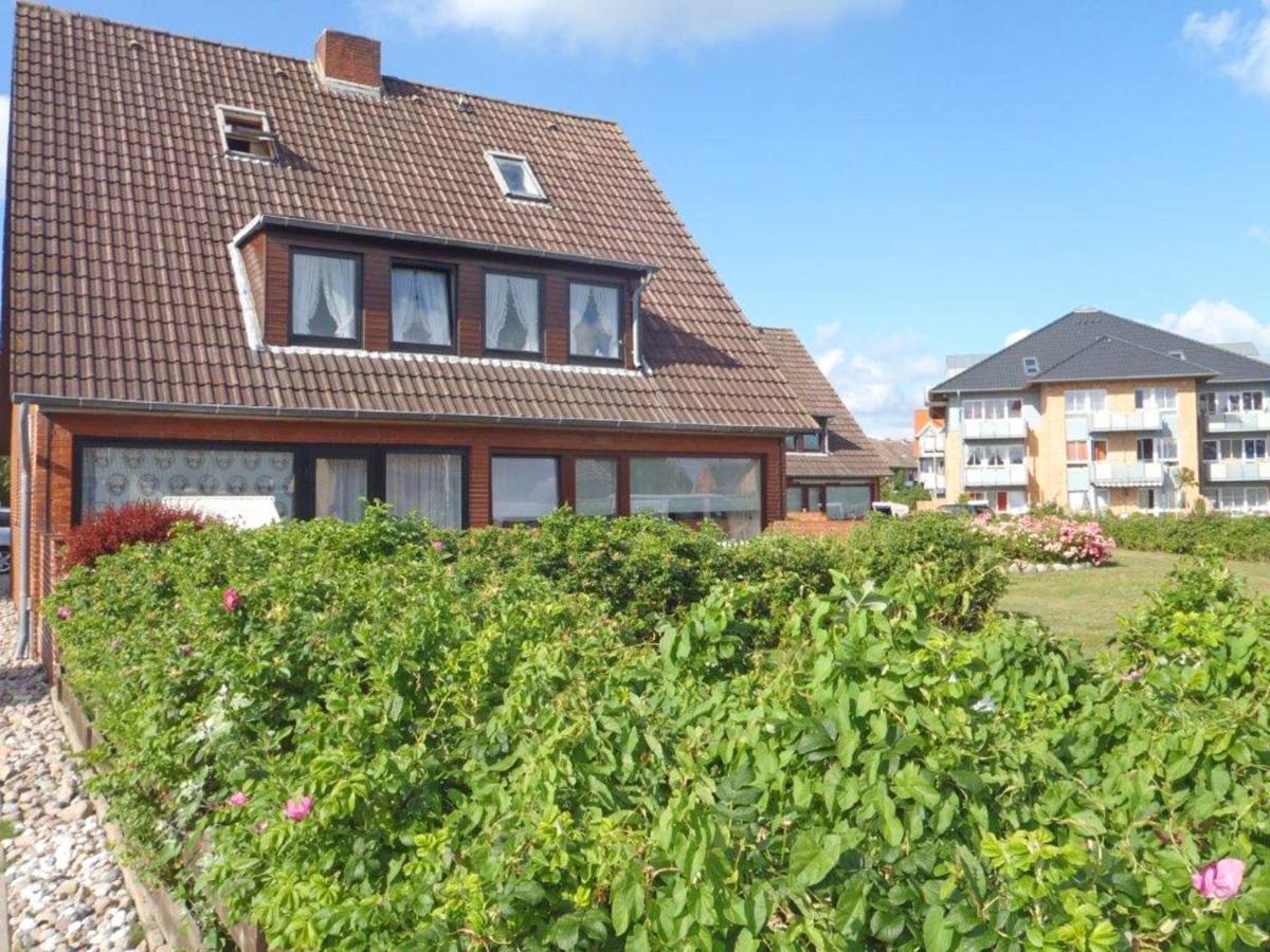 Ferienwohnung Kleine Duene Westerland Luaran gambar