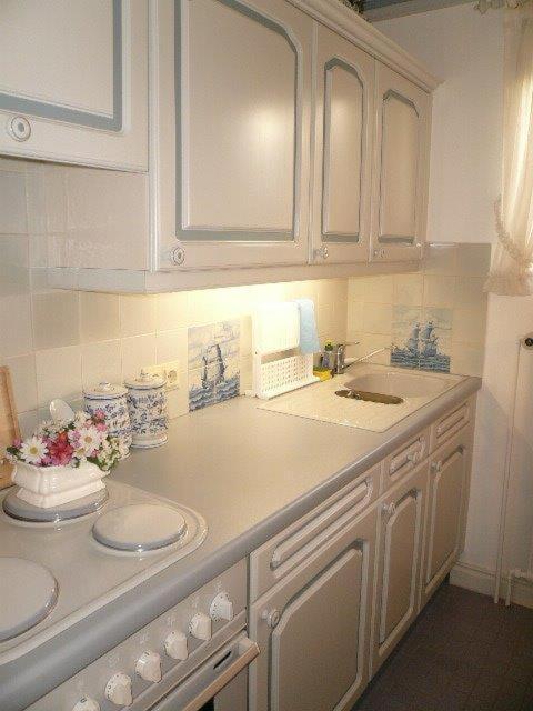 Ferienwohnung Kleine Duene Westerland Luaran gambar