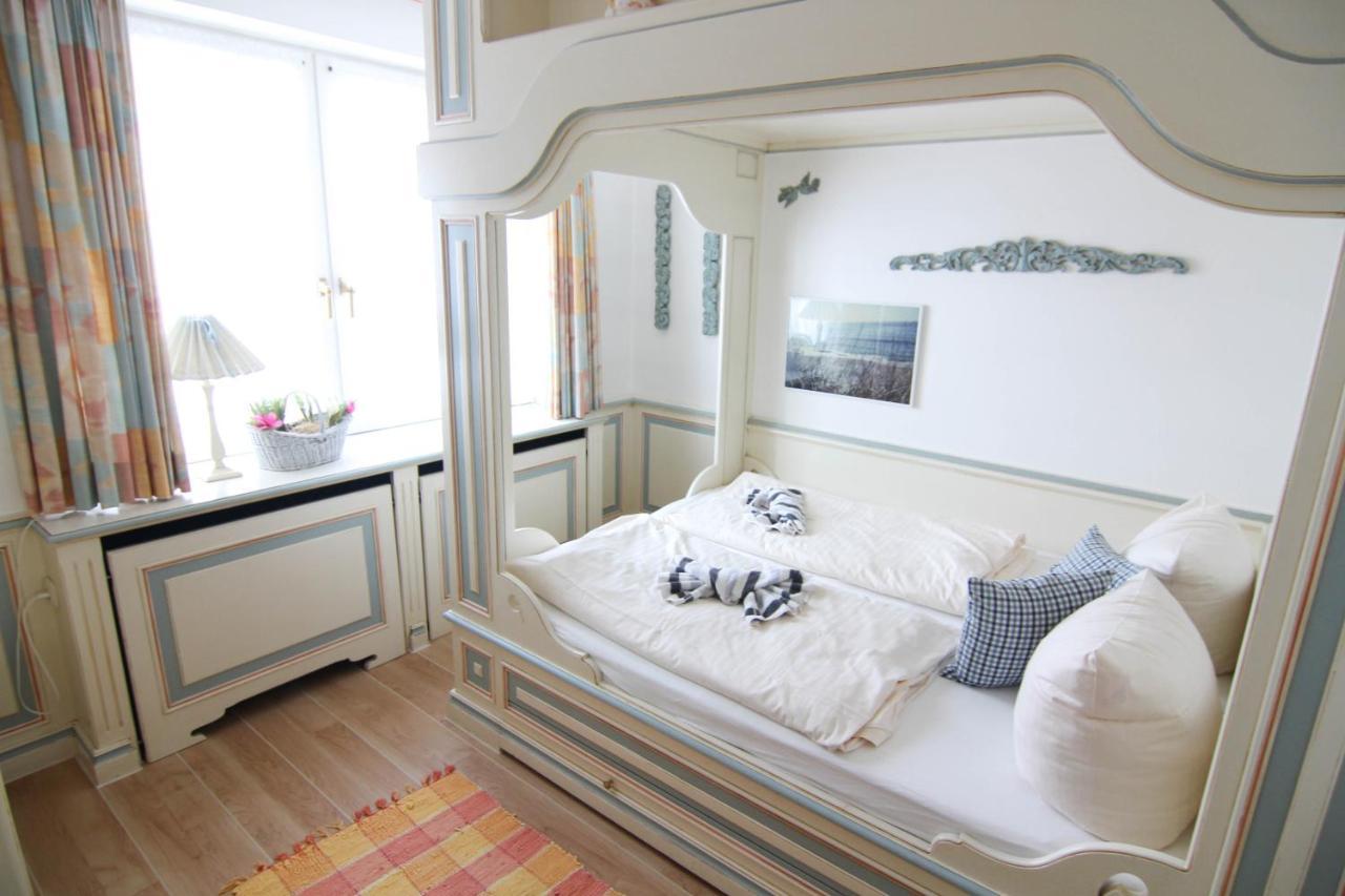 Ferienwohnung Kleine Duene Westerland Luaran gambar