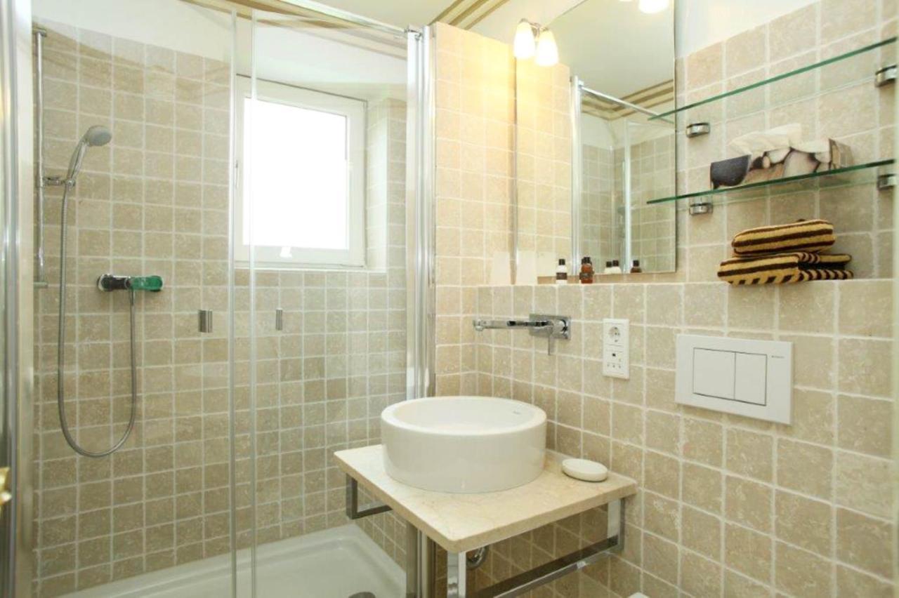 Ferienwohnung Kleine Duene Westerland Luaran gambar